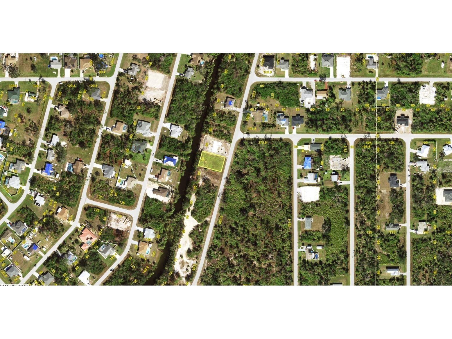 7109 Sea Mist Drive Port Charlotte FL 33981 A4700055 image2