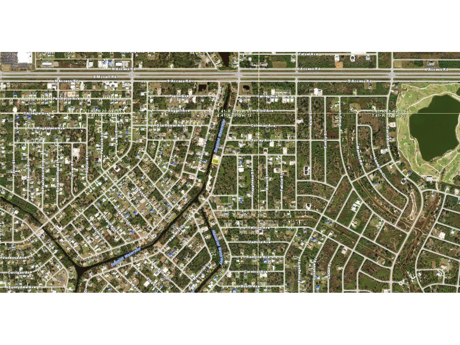 7109 Sea Mist Drive Port Charlotte FL 33981 A4700055 image3