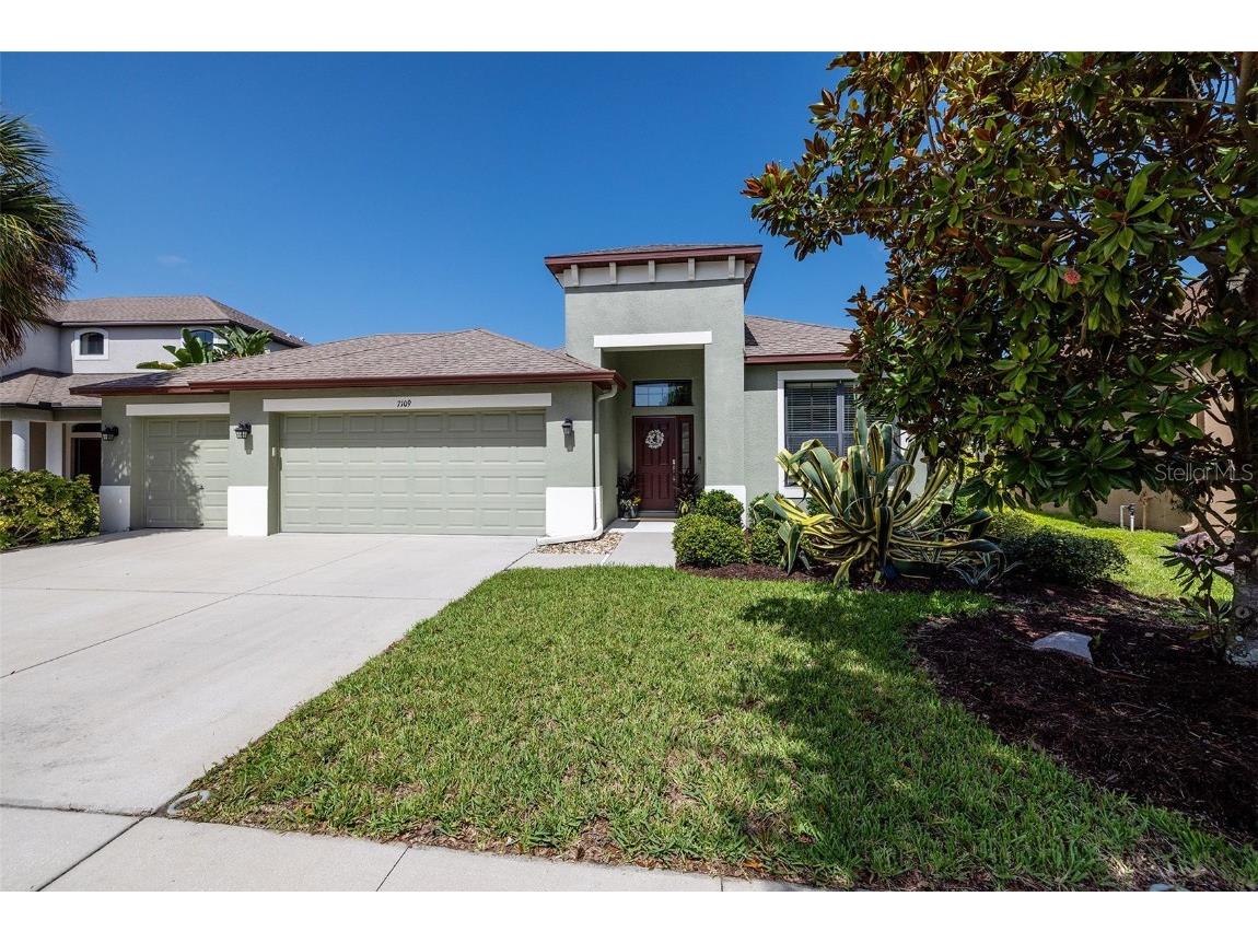 7109 Spindle Tree Ln Riverview FL 33578 T3468168 image1