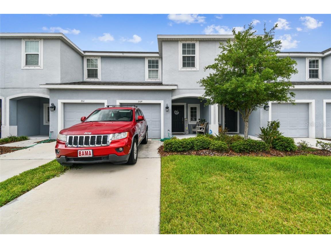 7109 Summer Holly Place Riverview FL 33578 T3526561 image1