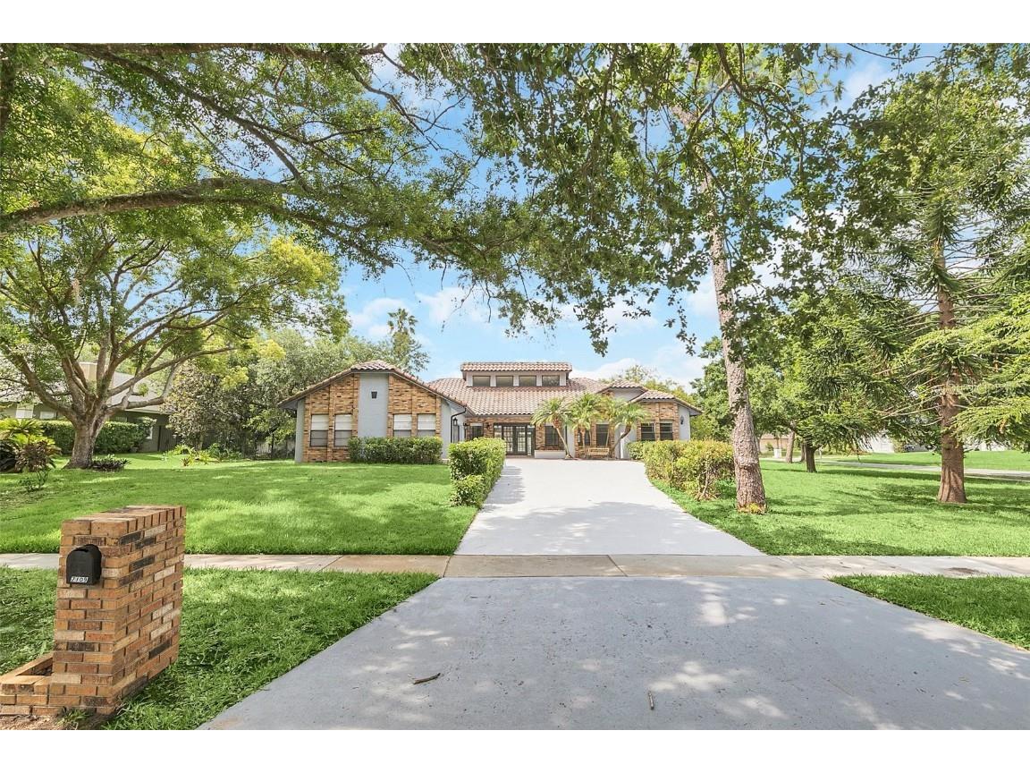 7109 Wooded Village Lane Orlando FL 32835 O6208042 image1
