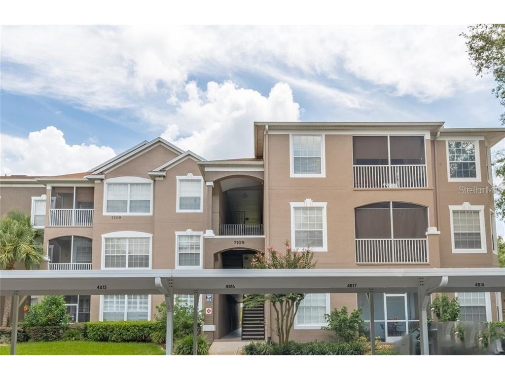 7109 Yacht Basin #438 Orlando FL 32835 O6186614 image1