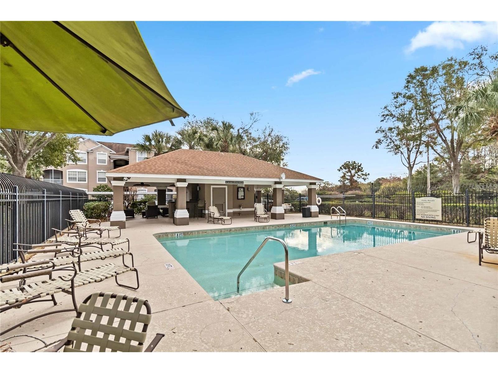 7109 Yacht Basin Avenue #418 Orlando FL 32835 S5152302 image29