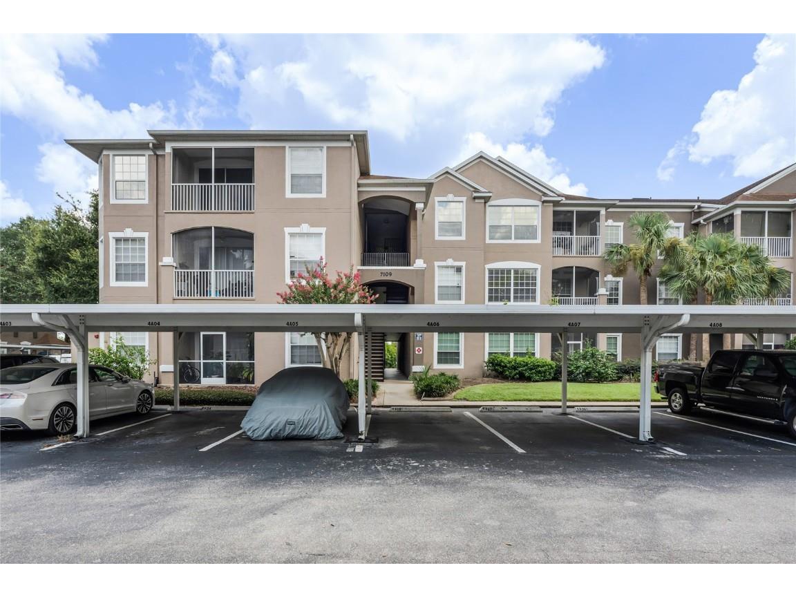 7109 Yacht Basin Avenue #424 Orlando FL 32835 O6127558 image1