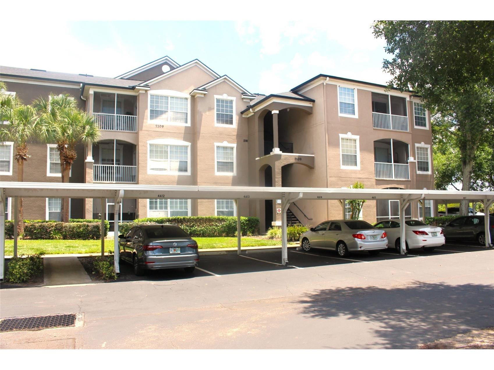 7109 Yacht Basin Avenue #428 Orlando FL 32835 O6410994 image1