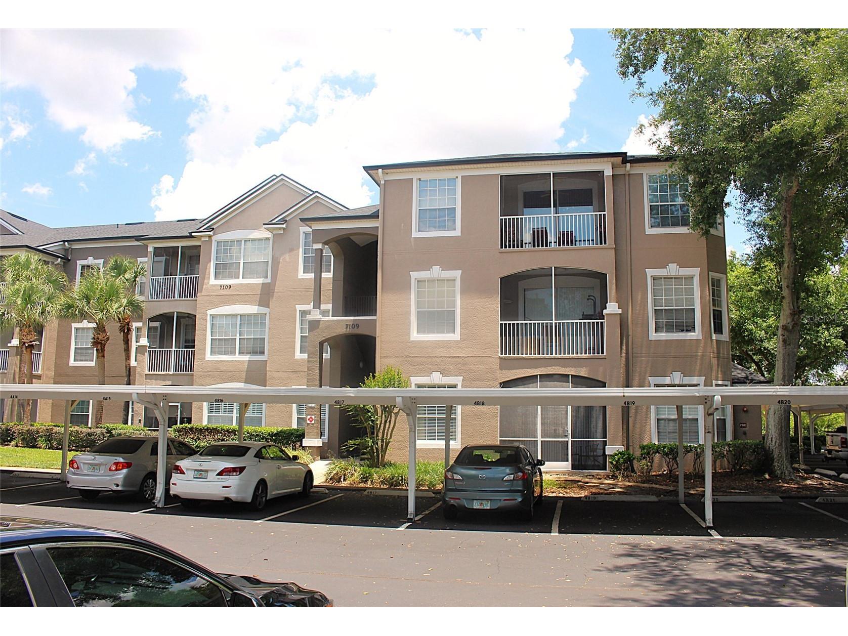 7109 Yacht Basin Avenue #428 Orlando FL 32835 O6410994 image2