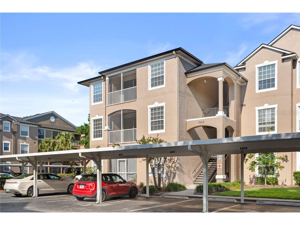 7109 Yacht Basin Avenue #430 Orlando FL 32835 O6301714 image1