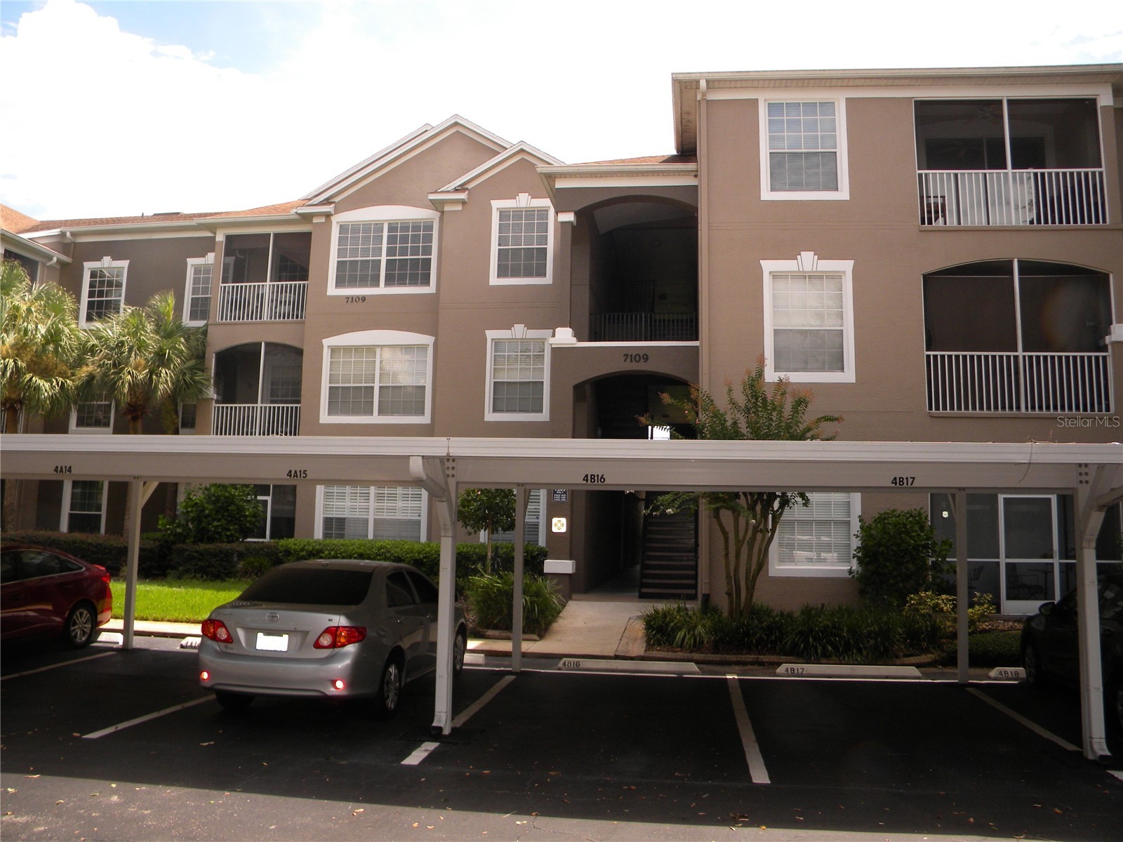7109 Yacht Basin Avenue #435 Orlando FL 32835 O6404103 image1