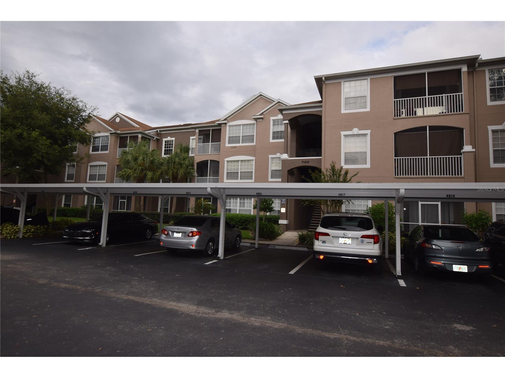 7109 Yacht Basin Avenue #435 Orlando FL 32835 O6404103 image3