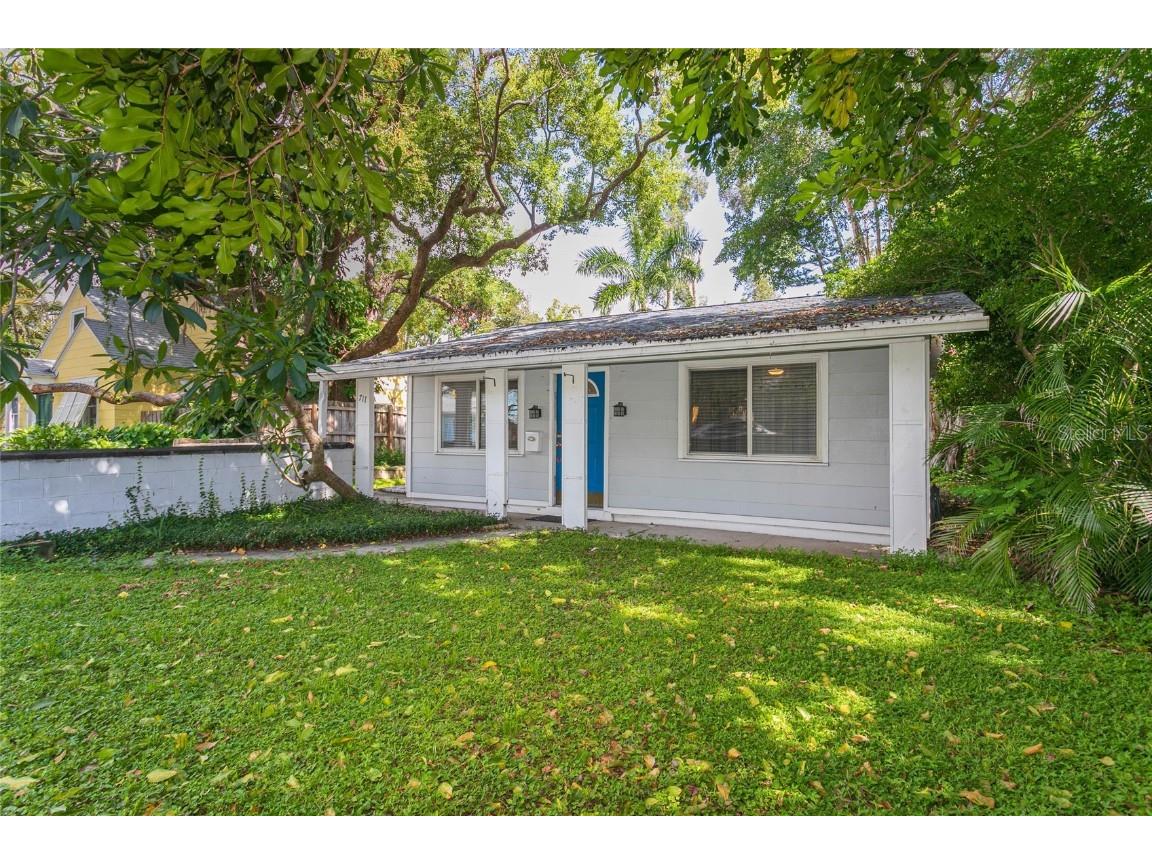 711 12th Avenue N Saint Petersburg FL 33701 TB8413934 image1