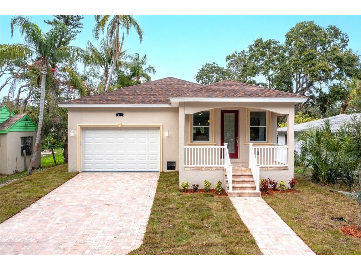 711 28th Ave S Saint Petersburg FL 33705 T3496765 image1