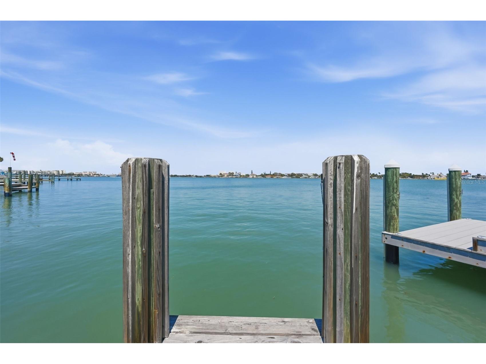 711 64th Avenue Saint Pete Beach FL 33706 - BOCA CIEGA BAY TB8493217 image1