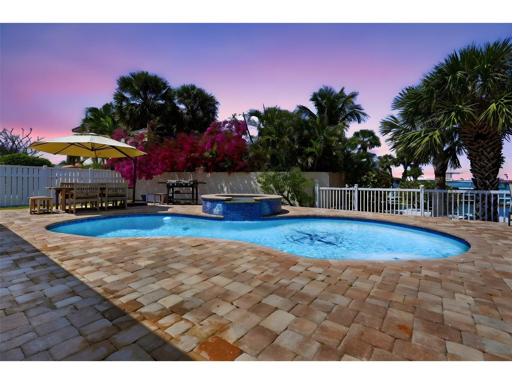 711 64th Avenue Saint Pete Beach FL 33706 - BOCA CIEGA BAY TB8493217 image11