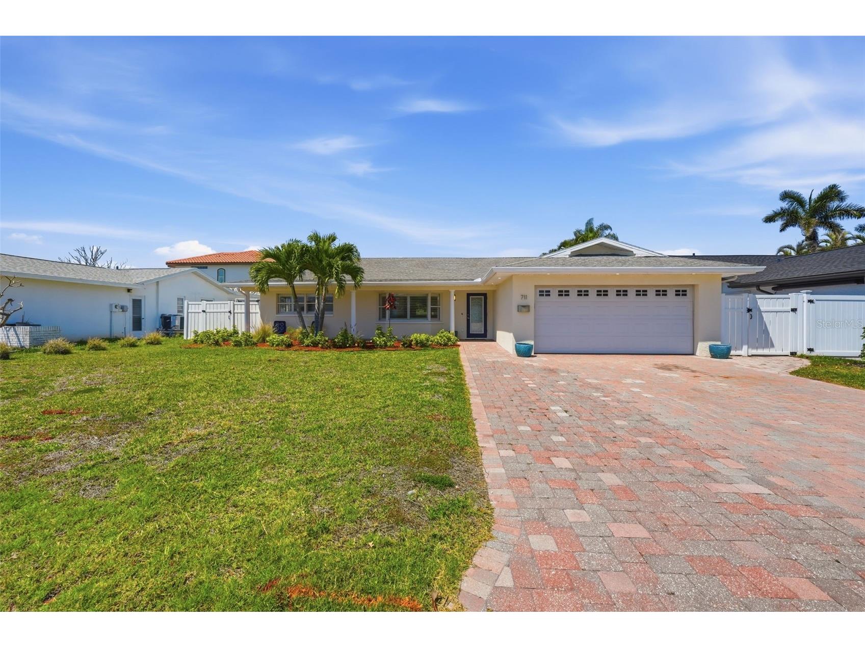 711 64th Avenue Saint Pete Beach FL 33706 - BOCA CIEGA BAY TB8493217 image12