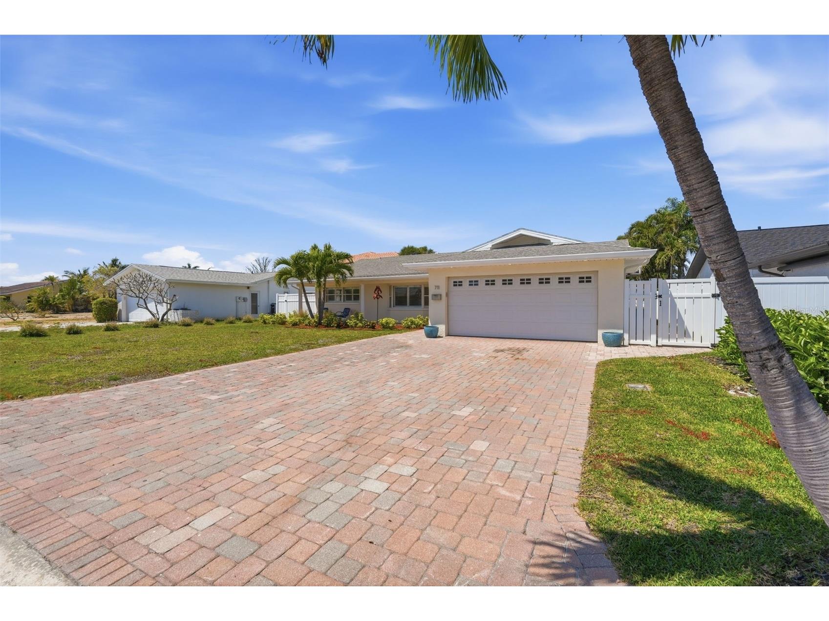 711 64th Avenue Saint Pete Beach FL 33706 - BOCA CIEGA BAY TB8493217 image13