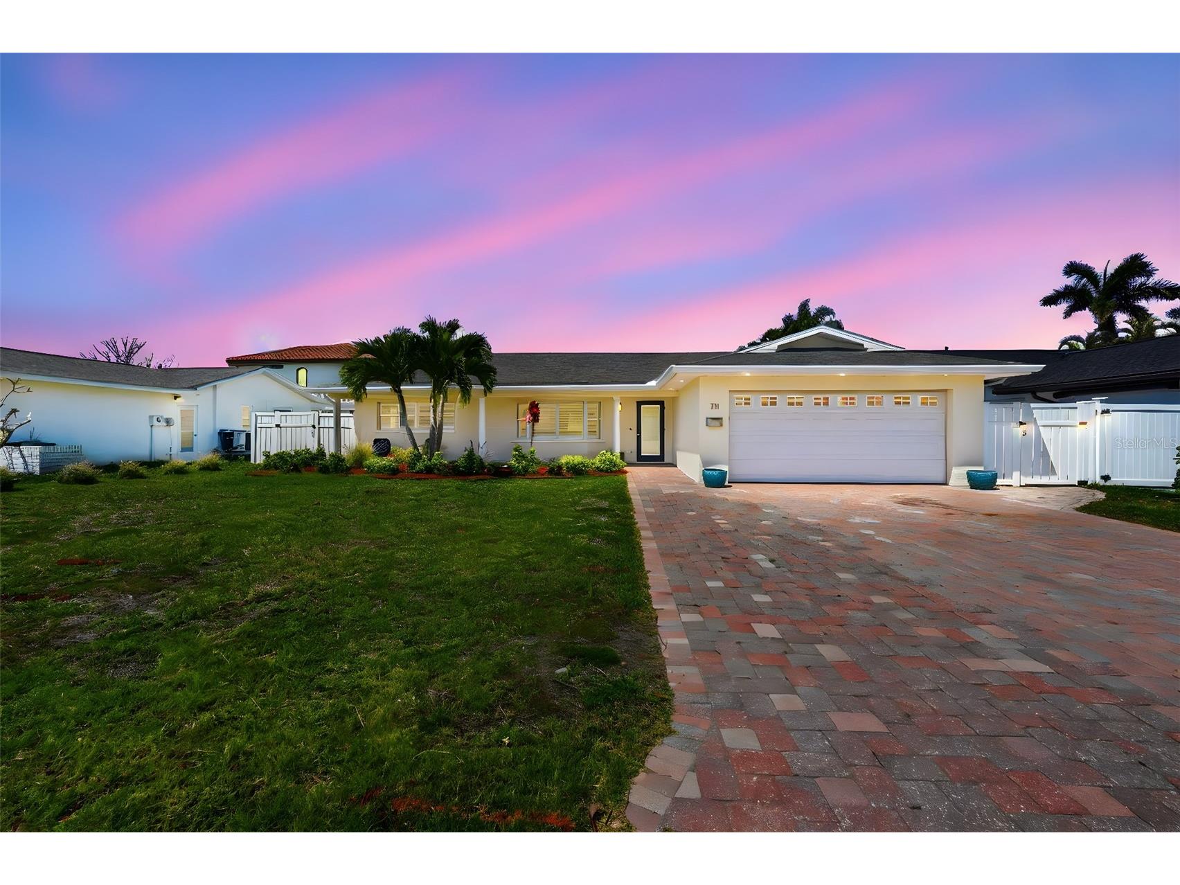 711 64th Avenue Saint Pete Beach FL 33706 - BOCA CIEGA BAY TB8493217 image2