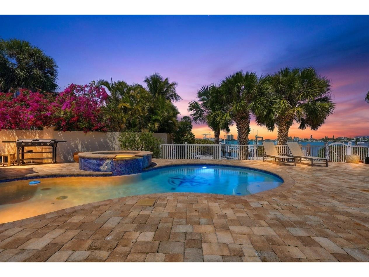 711 64th Avenue Saint Pete Beach FL 33706 - BOCA CIEGA BAY TB8493217 image3