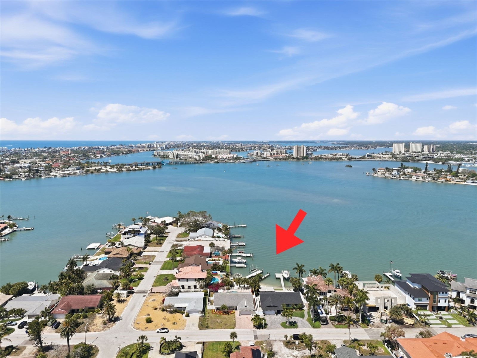 711 64th Avenue Saint Pete Beach FL 33706 - BOCA CIEGA BAY TB8493217 image4