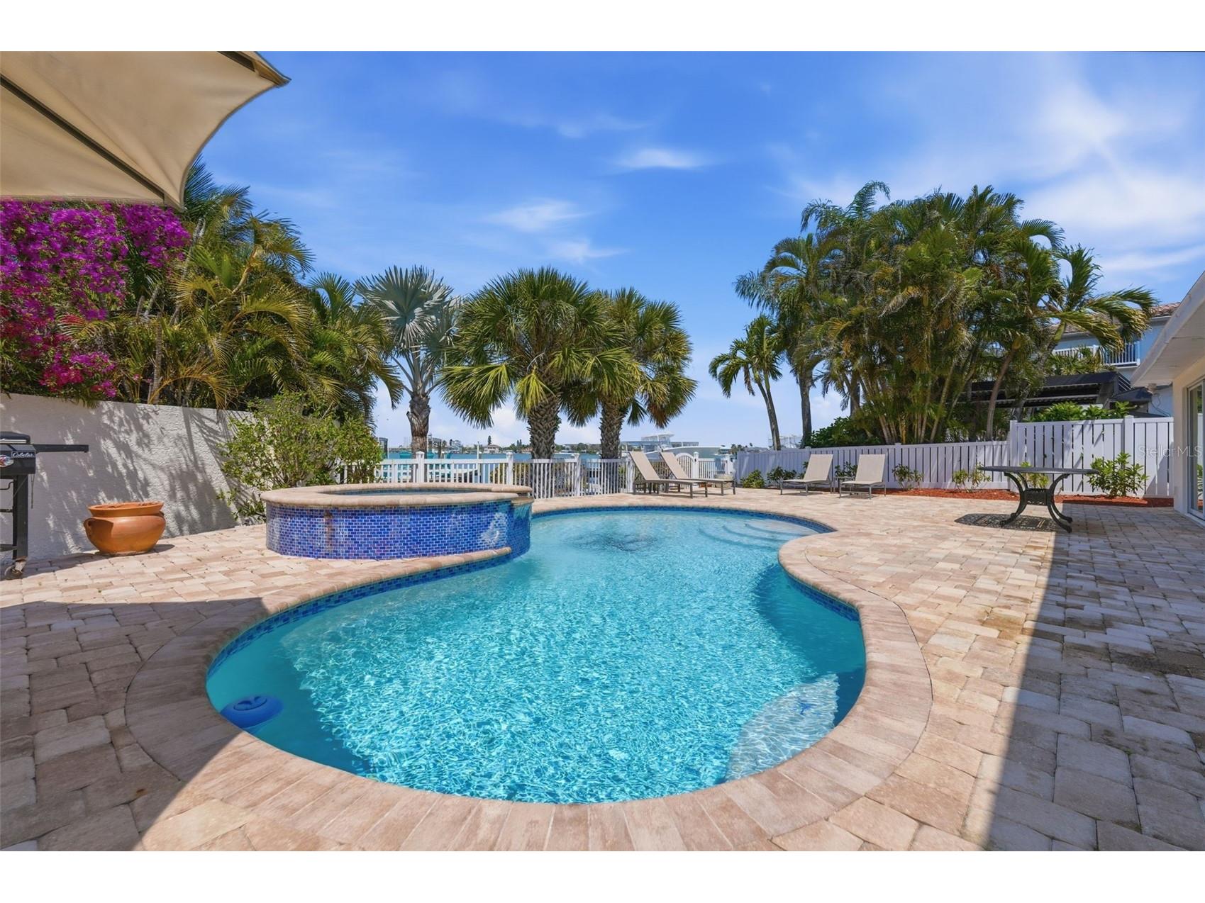 711 64th Avenue Saint Pete Beach FL 33706 - BOCA CIEGA BAY TB8493217 image44