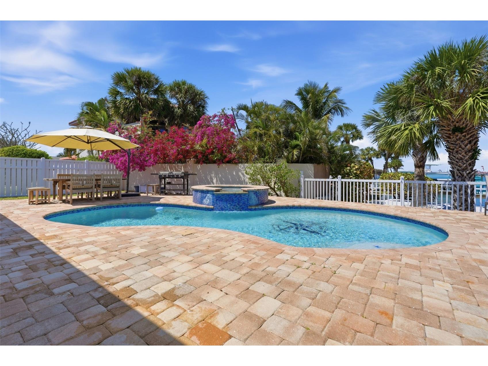 711 64th Avenue Saint Pete Beach FL 33706 - BOCA CIEGA BAY TB8493217 image45