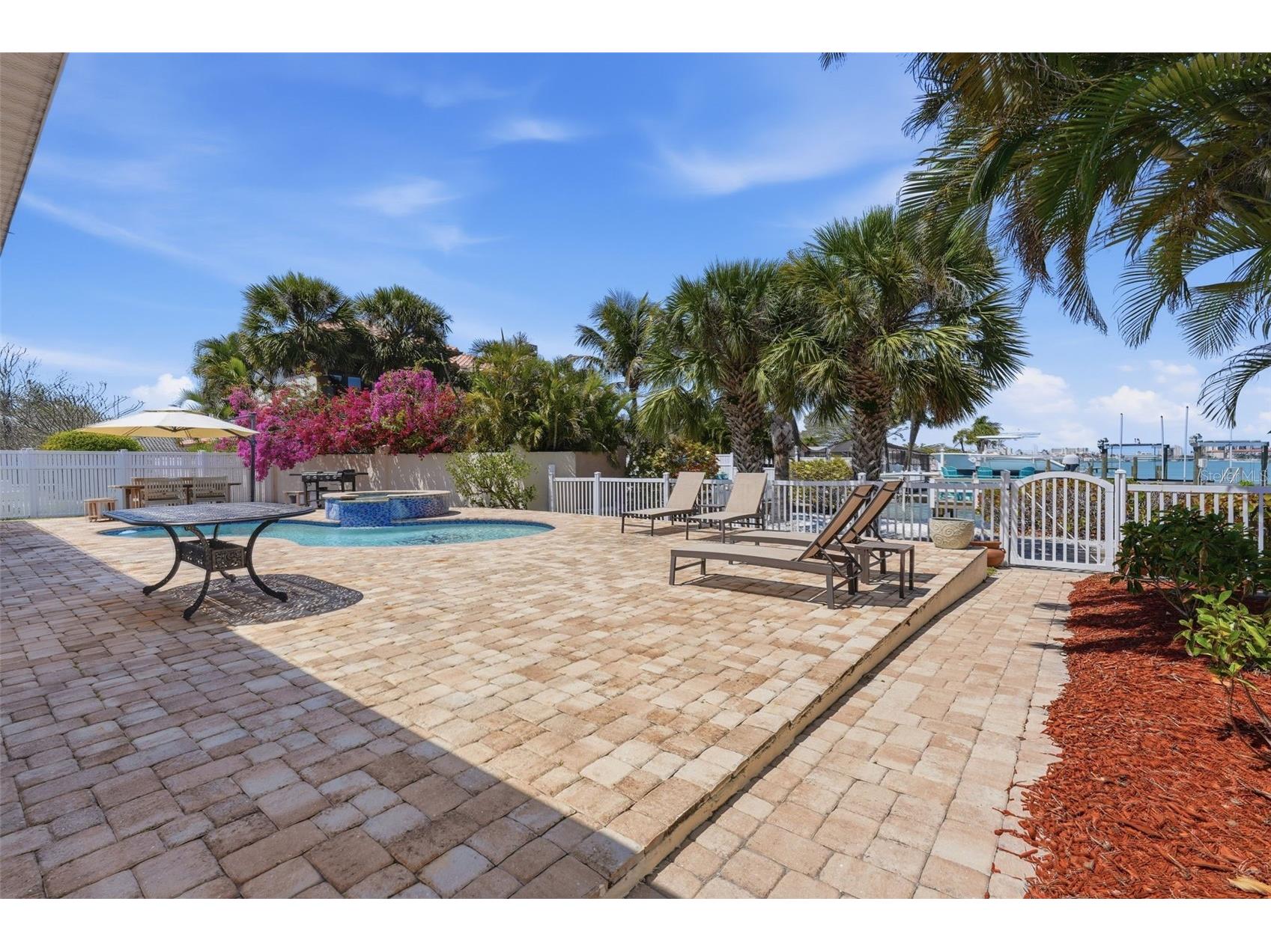 711 64th Avenue Saint Pete Beach FL 33706 - BOCA CIEGA BAY TB8493217 image46