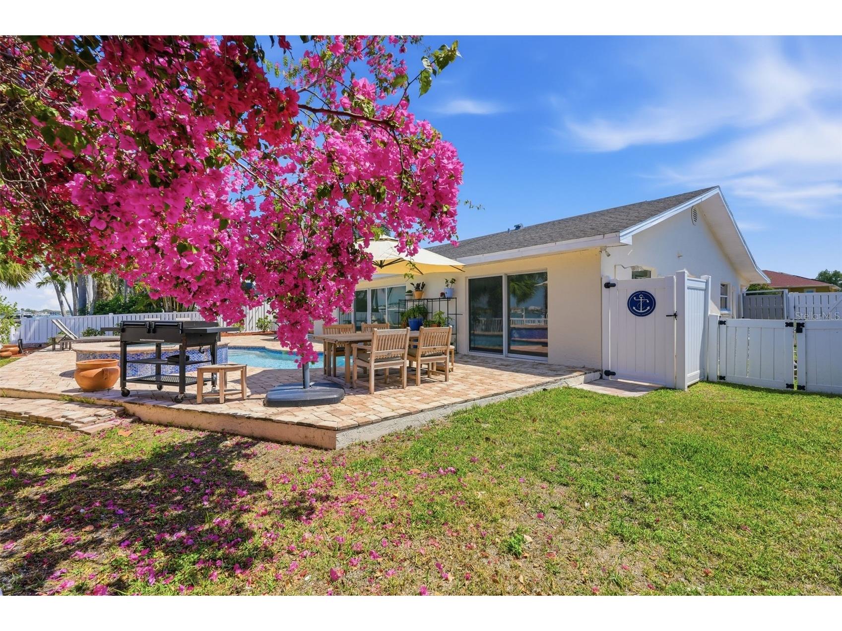 711 64th Avenue Saint Pete Beach FL 33706 - BOCA CIEGA BAY TB8493217 image47