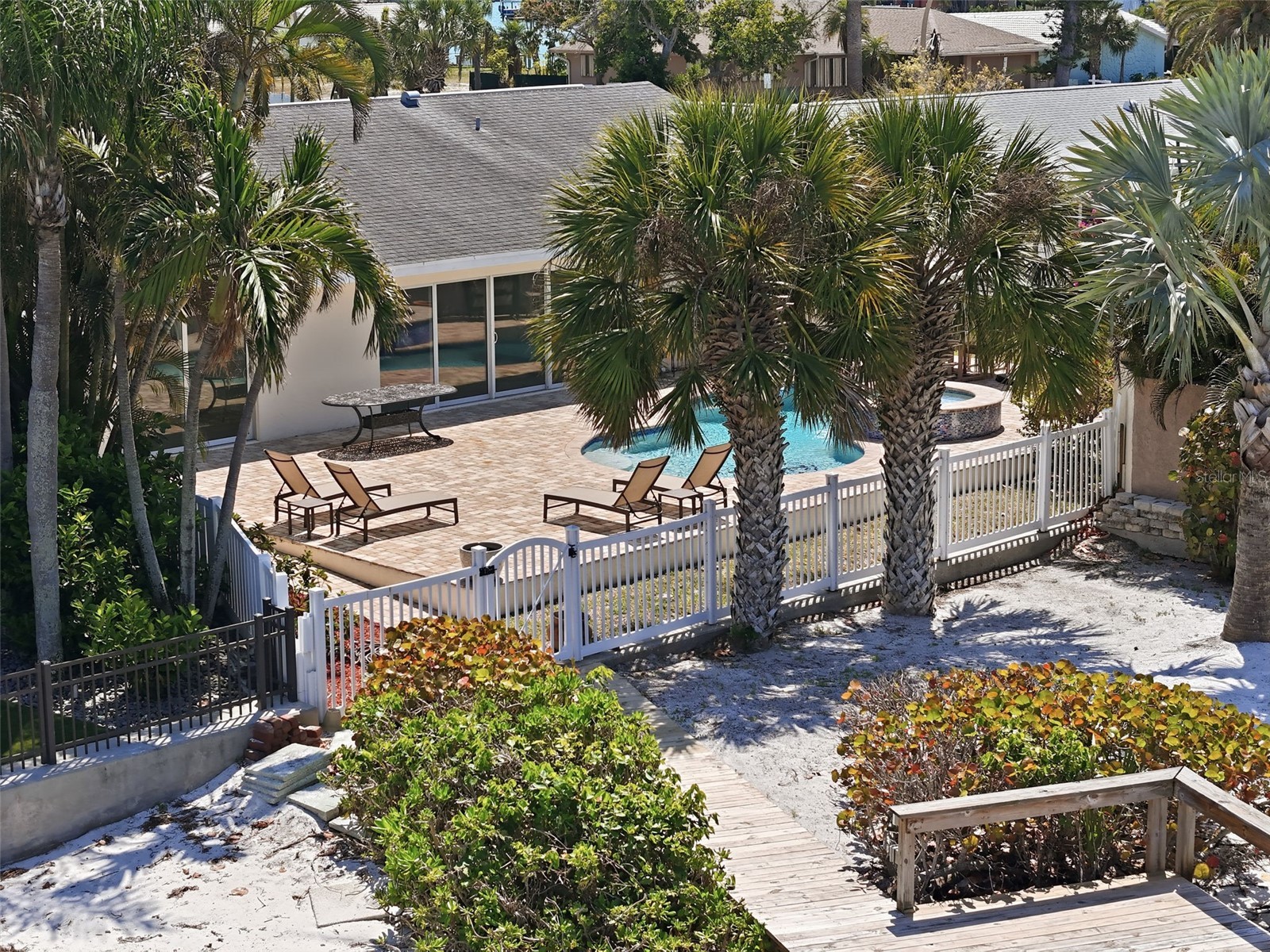 711 64th Avenue Saint Pete Beach FL 33706 - BOCA CIEGA BAY TB8493217 image49