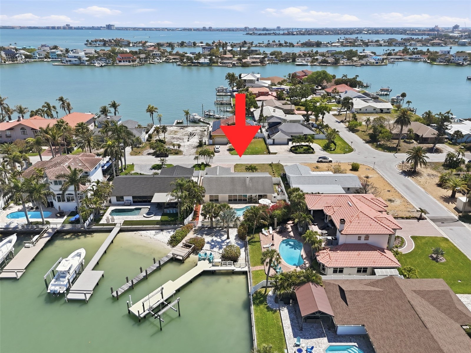 711 64th Avenue Saint Pete Beach FL 33706 - BOCA CIEGA BAY TB8493217 image5