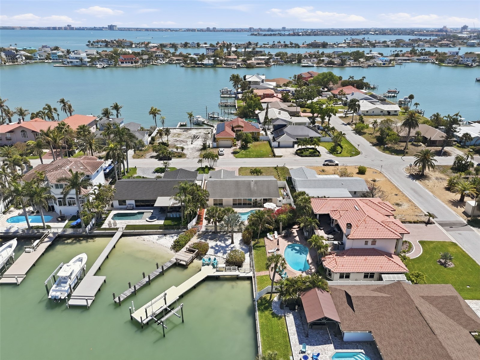 711 64th Avenue Saint Pete Beach FL 33706 - BOCA CIEGA BAY TB8493217 image53