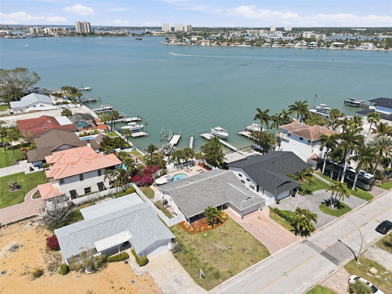 711 64th Avenue Saint Pete Beach FL 33706 - BOCA CIEGA BAY TB8493217 image54