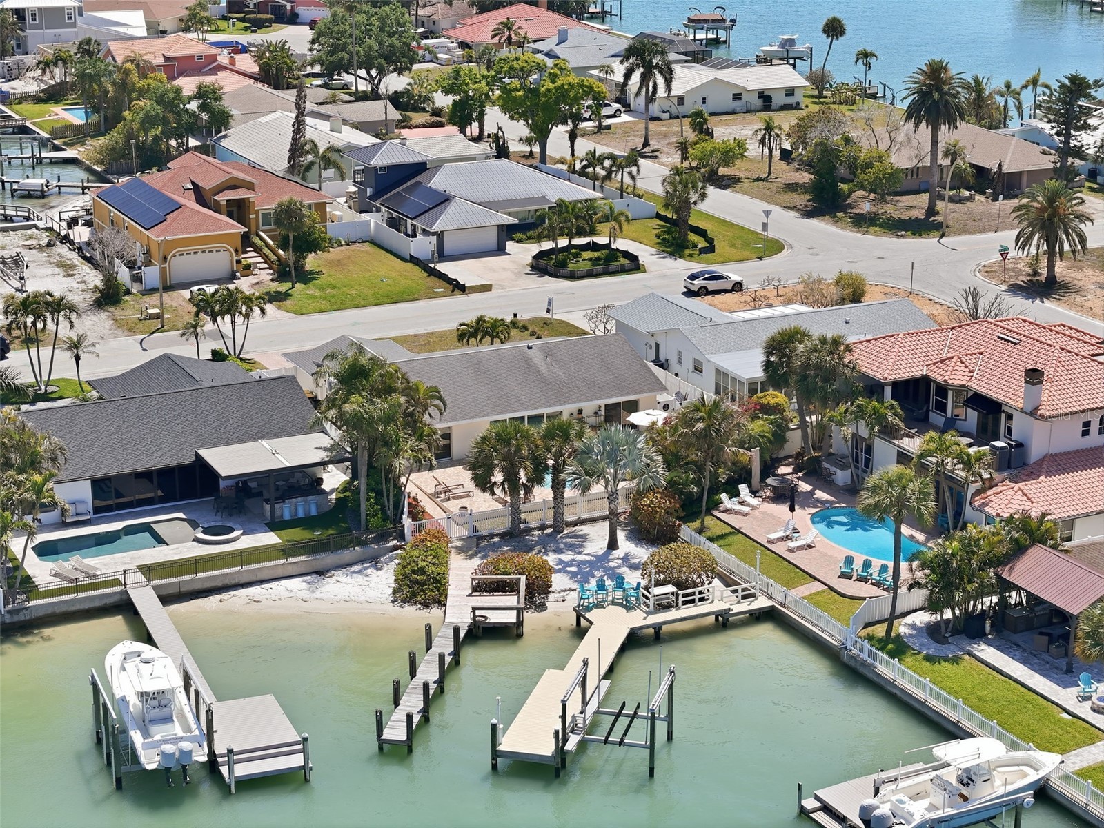 711 64th Avenue Saint Pete Beach FL 33706 - BOCA CIEGA BAY TB8493217 image6