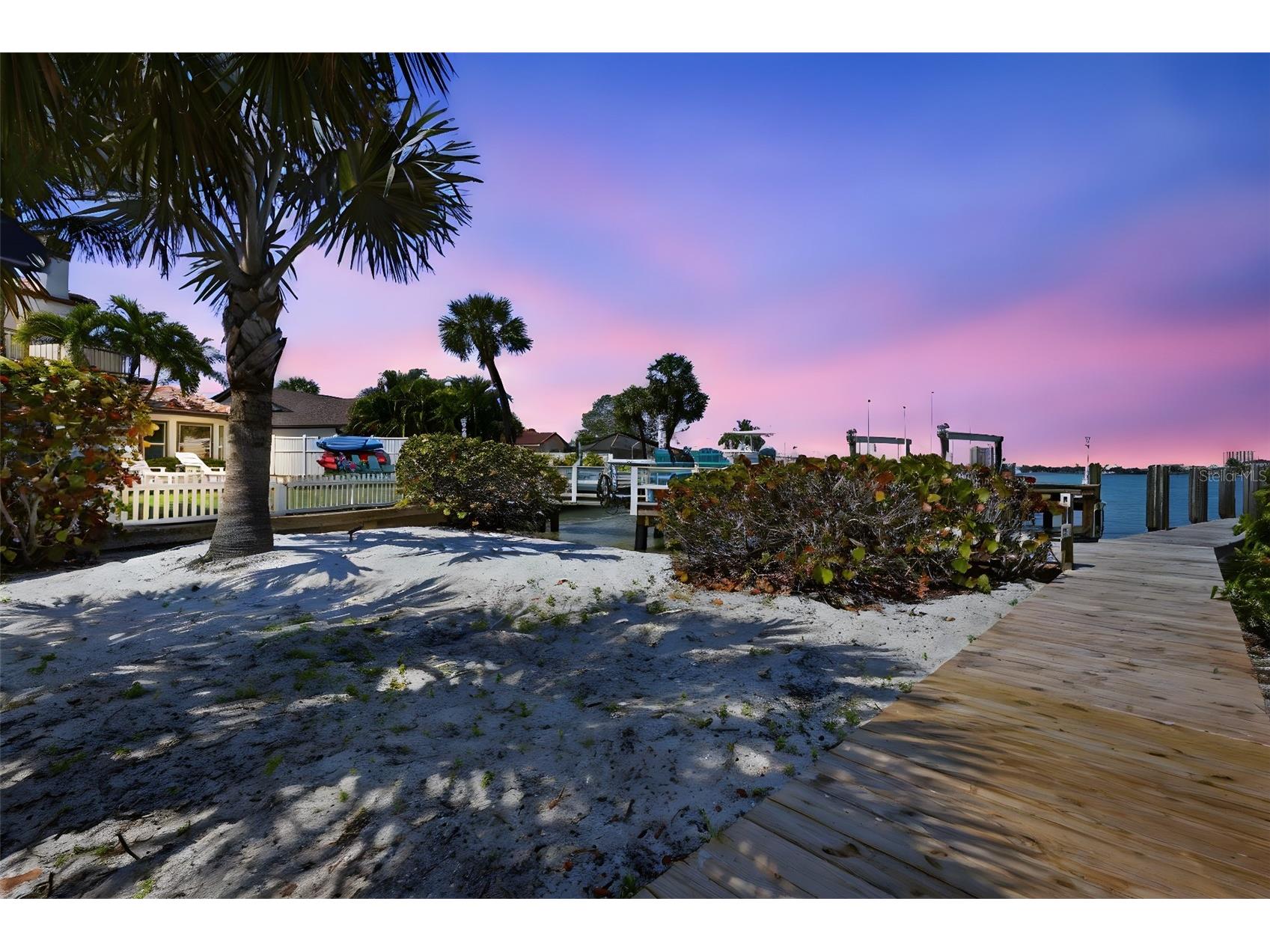 711 64th Avenue Saint Pete Beach FL 33706 - BOCA CIEGA BAY TB8493217 image8
