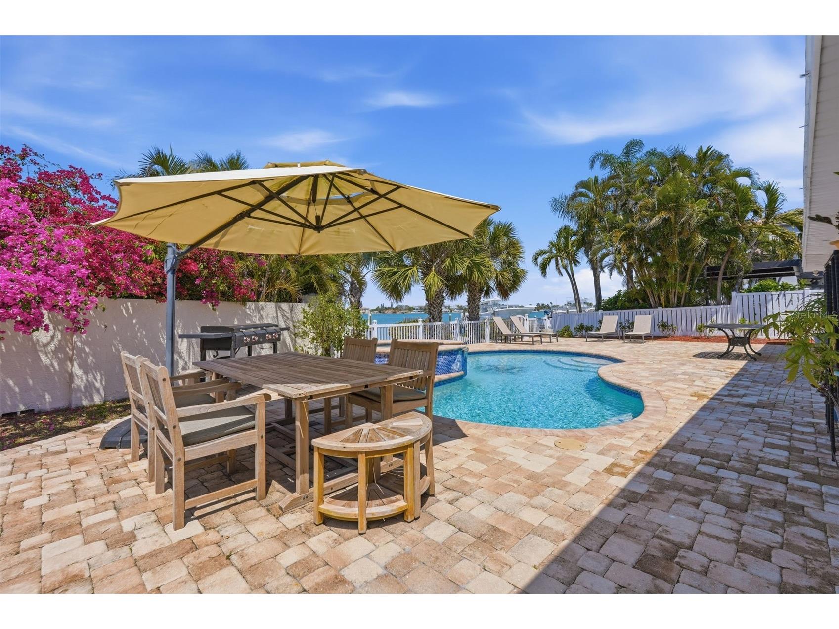 711 64th Avenue Saint Pete Beach FL 33706 - BOCA CIEGA BAY TB8493217 image9