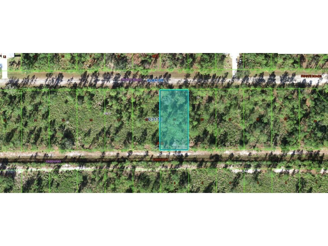711 Alba Drive Indian Lake Estates FL 33855 O6312592 image1