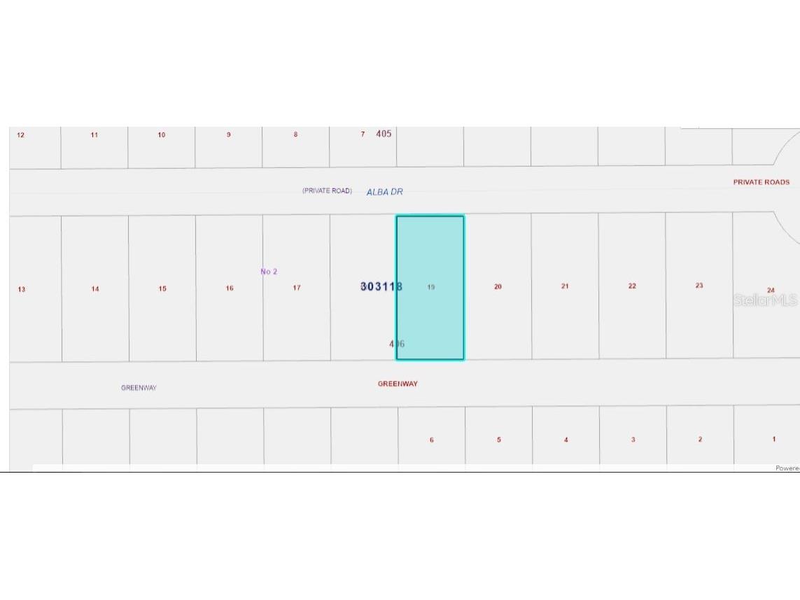 711 Alba Drive Indian Lake Estates FL 33855 O6312592 image2