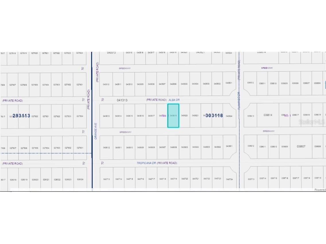 711 Alba Drive Indian Lake Estates FL 33855 O6312592 image3