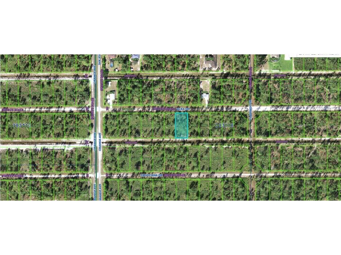 711 Alba Drive Indian Lake Estates FL 33855 O6312592 image4