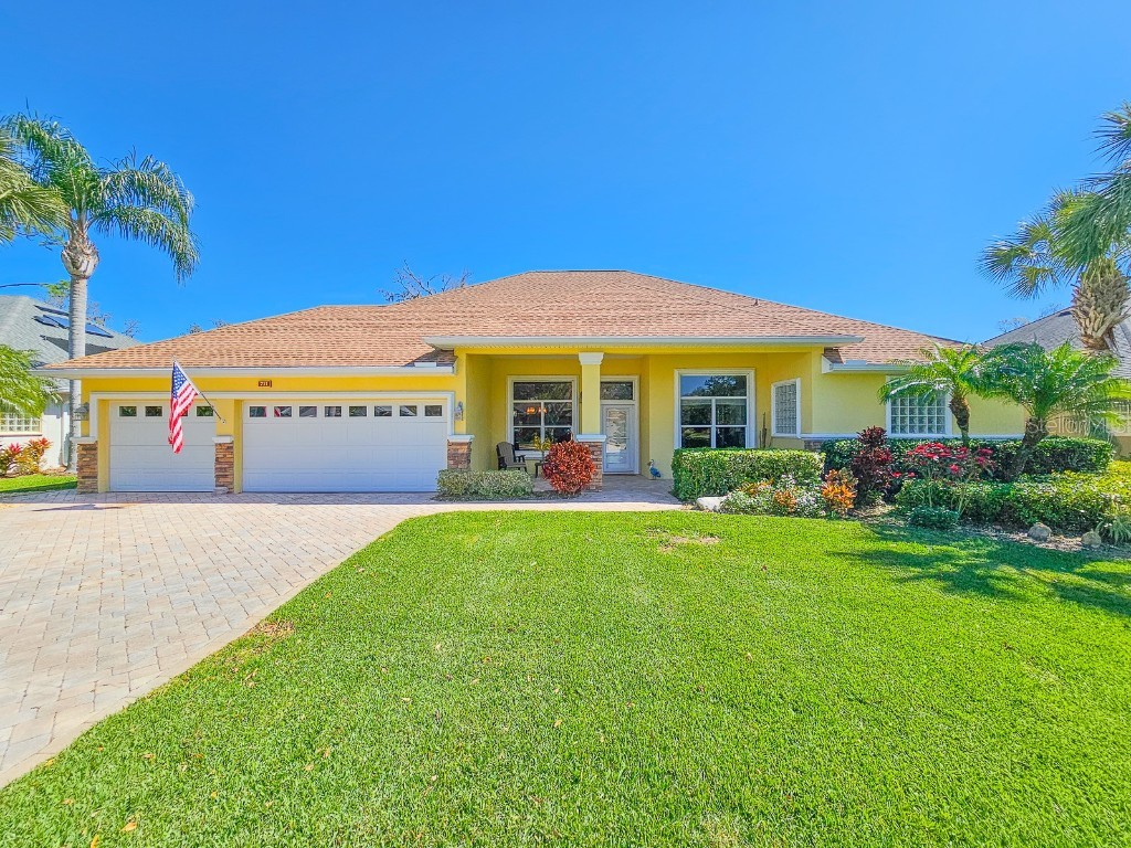 711 Aldenwood Trail New Smyrna Beach FL 32168 NS1080741 image1