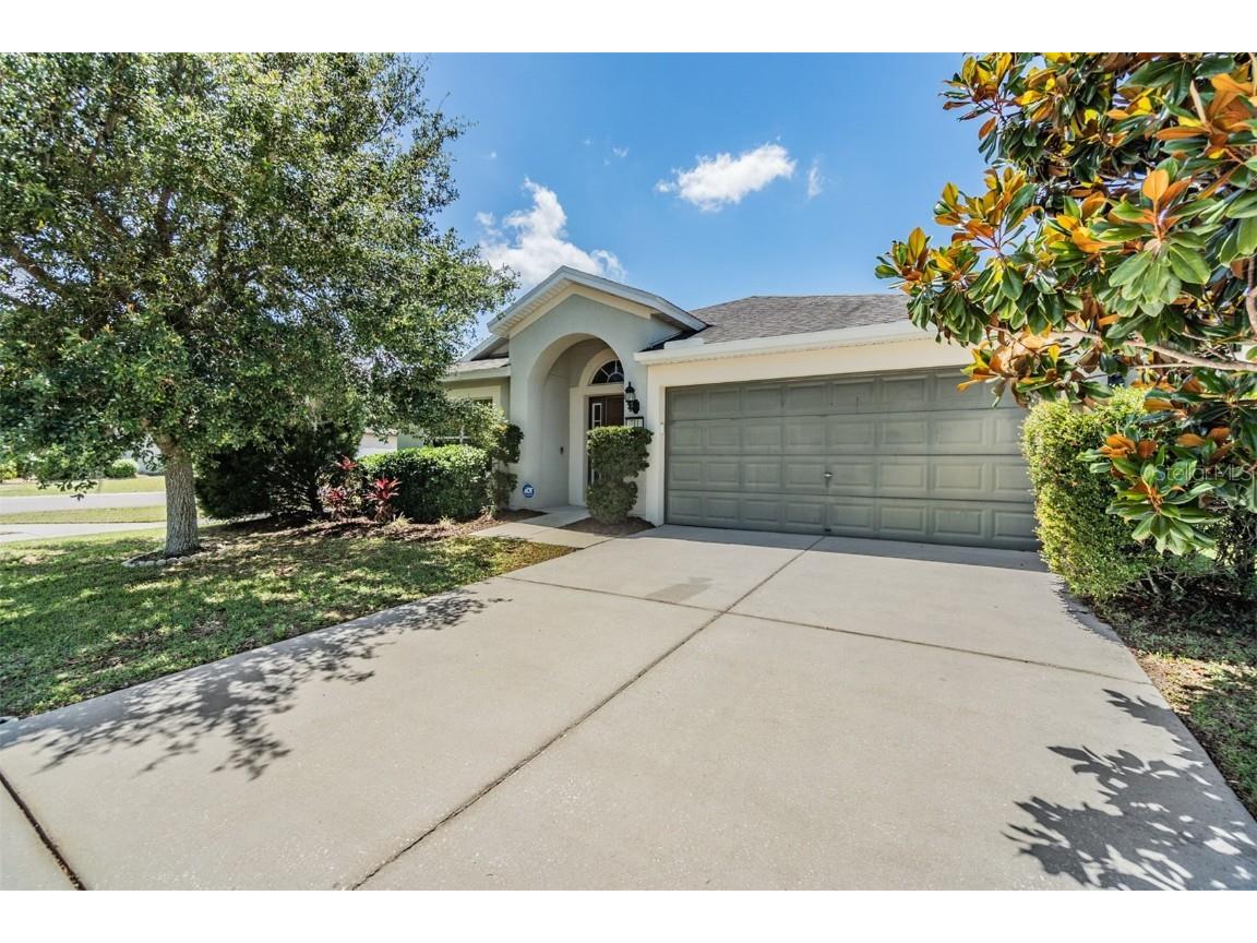 711 Alpine Thistle Drive Brooksville FL 34604 W7854622 image1