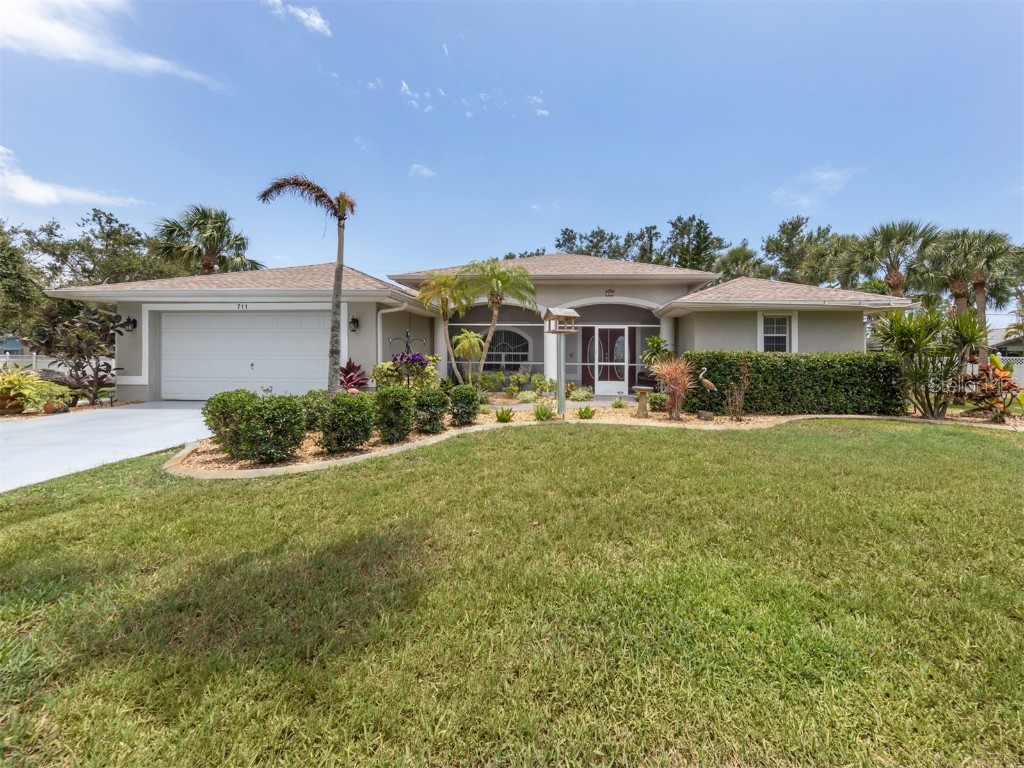 711 Azure Road Venice FL 34293 N6127270 image1