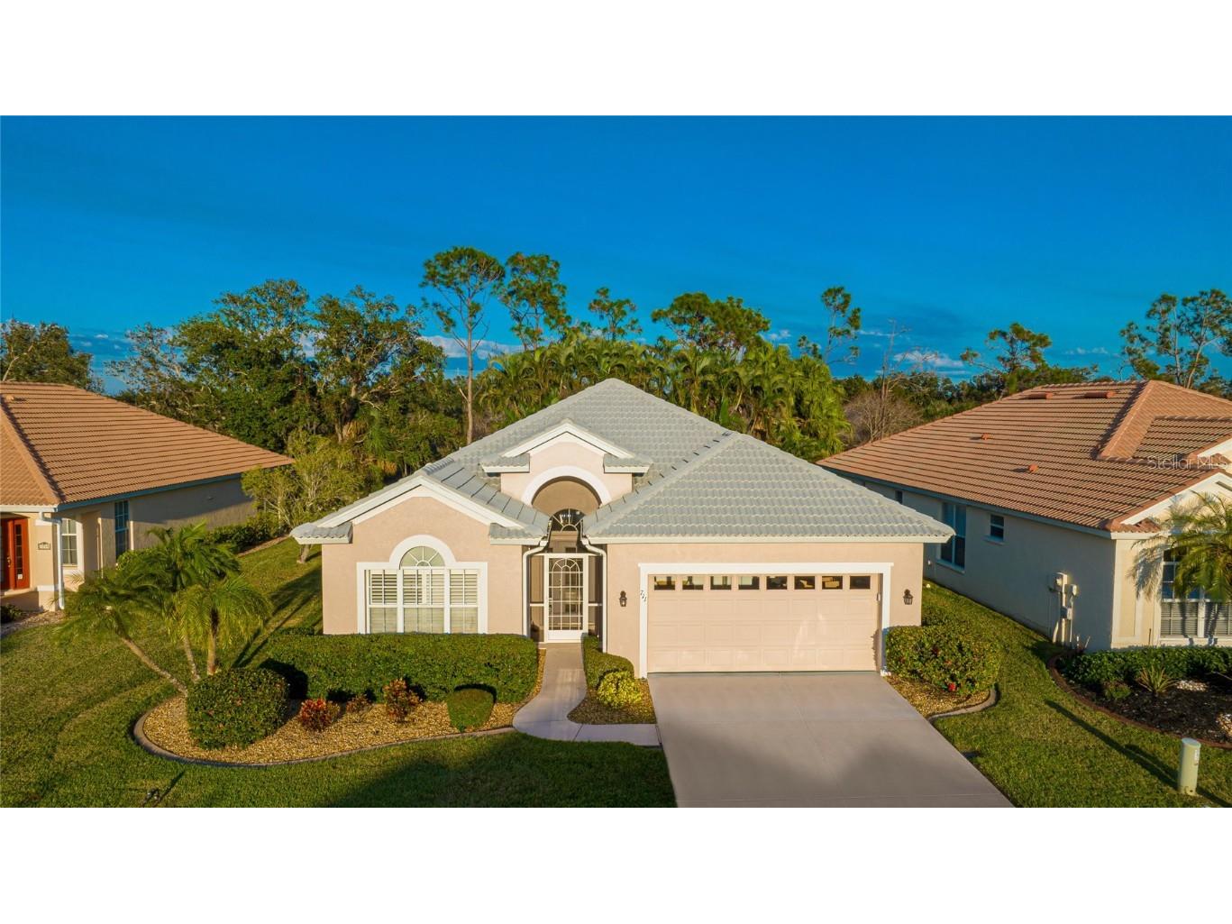 711 Back Nine Drive Venice FL 34285 A4588022 image1