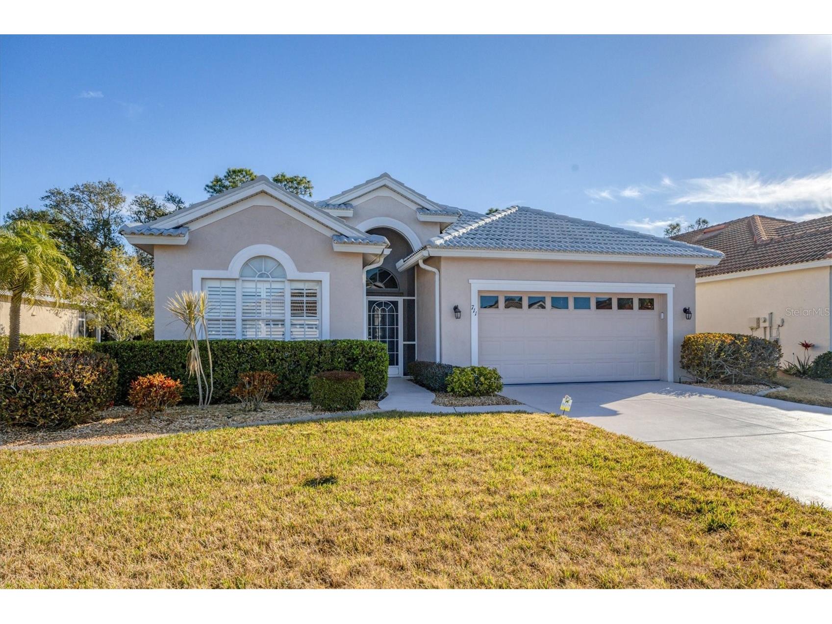 711 Back Nine Drive Venice FL 34285 N6142445 image4