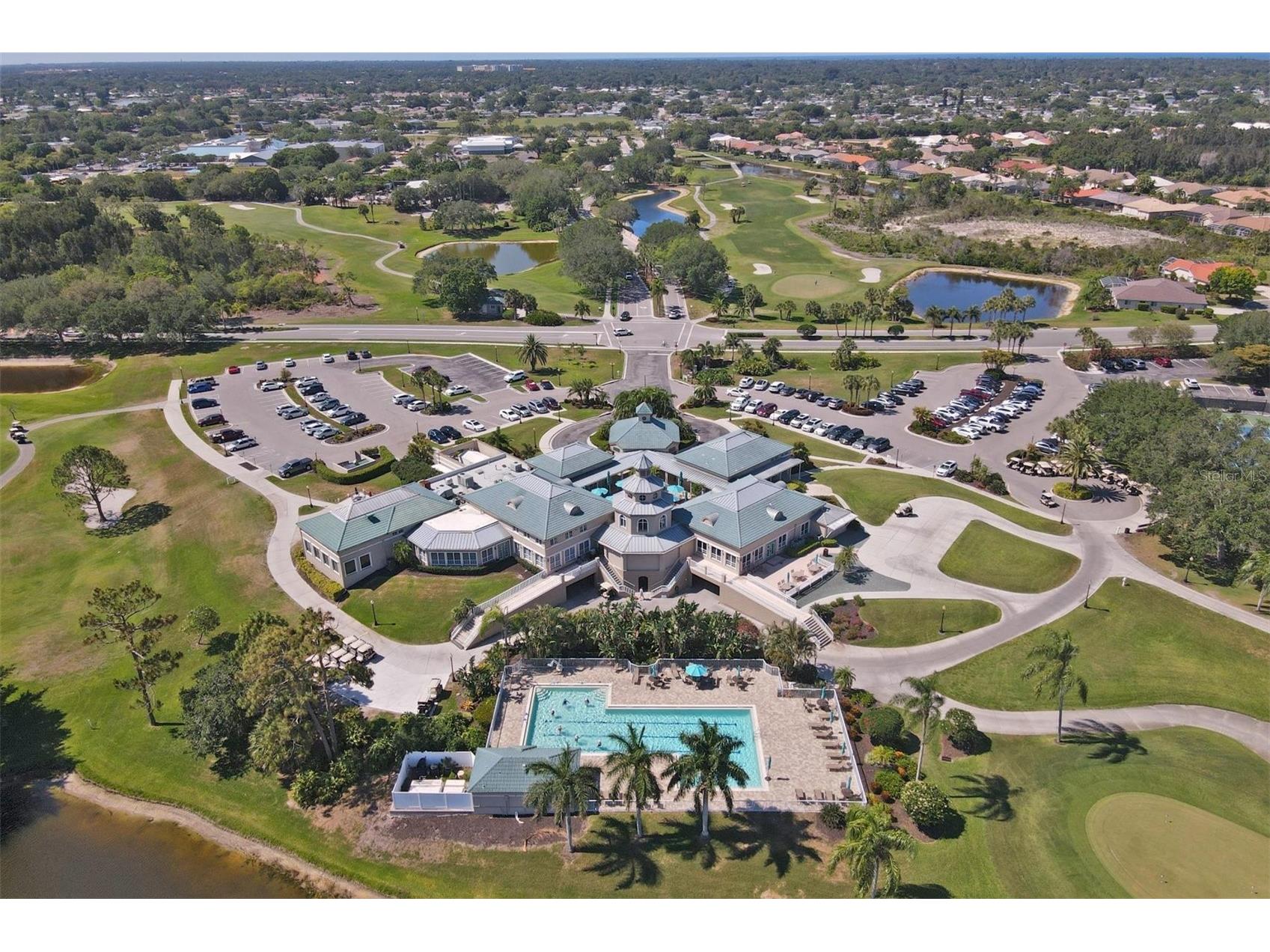 711 Back Nine Drive Venice FL 34285 N6142445 image58