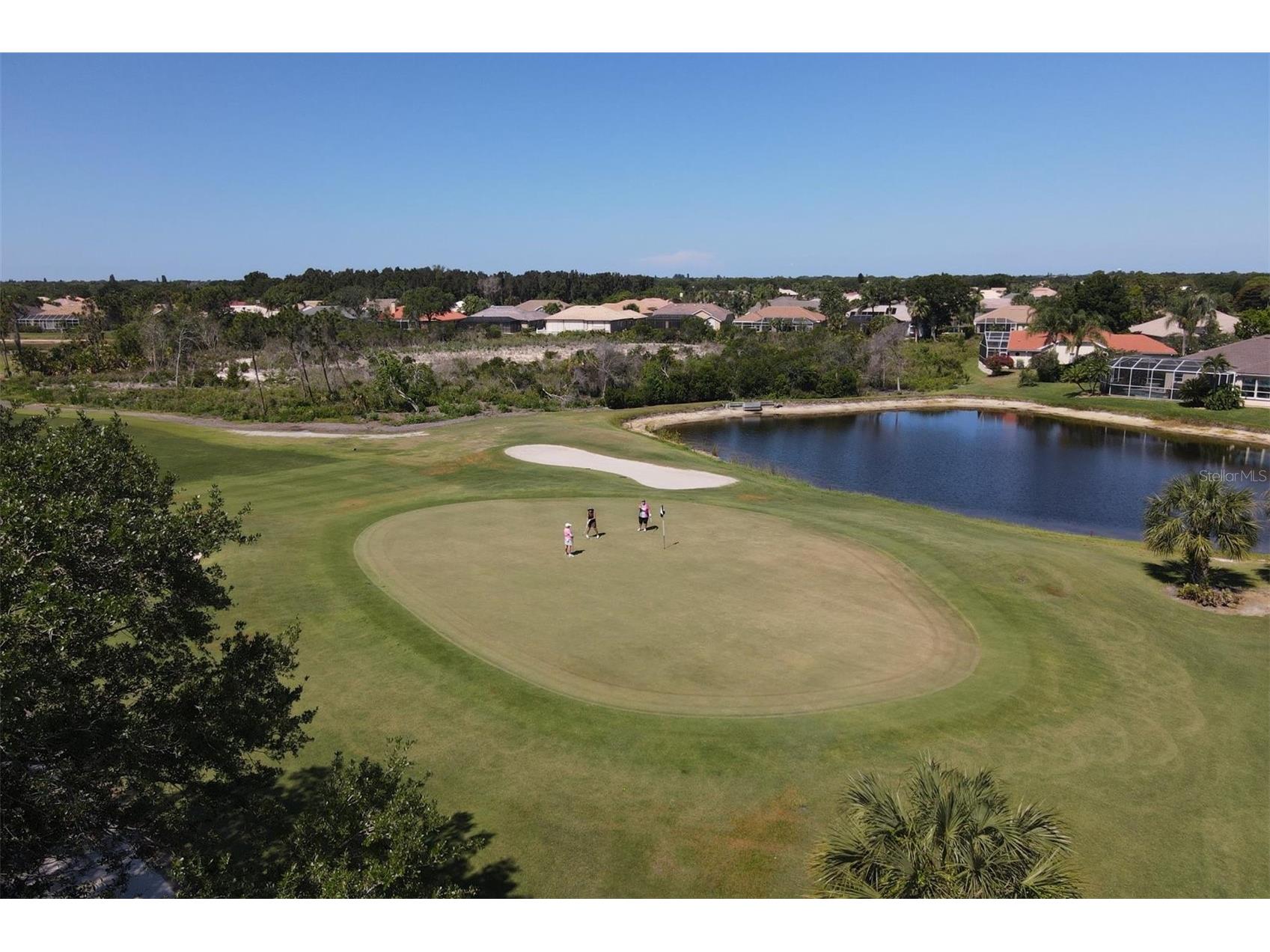 711 Back Nine Drive Venice FL 34285 N6142445 image92