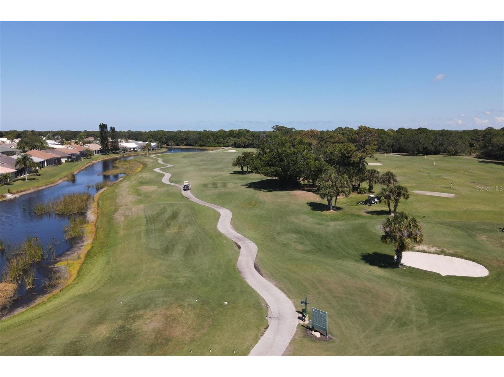 711 Back Nine Drive Venice FL 34285 N6142445 image93