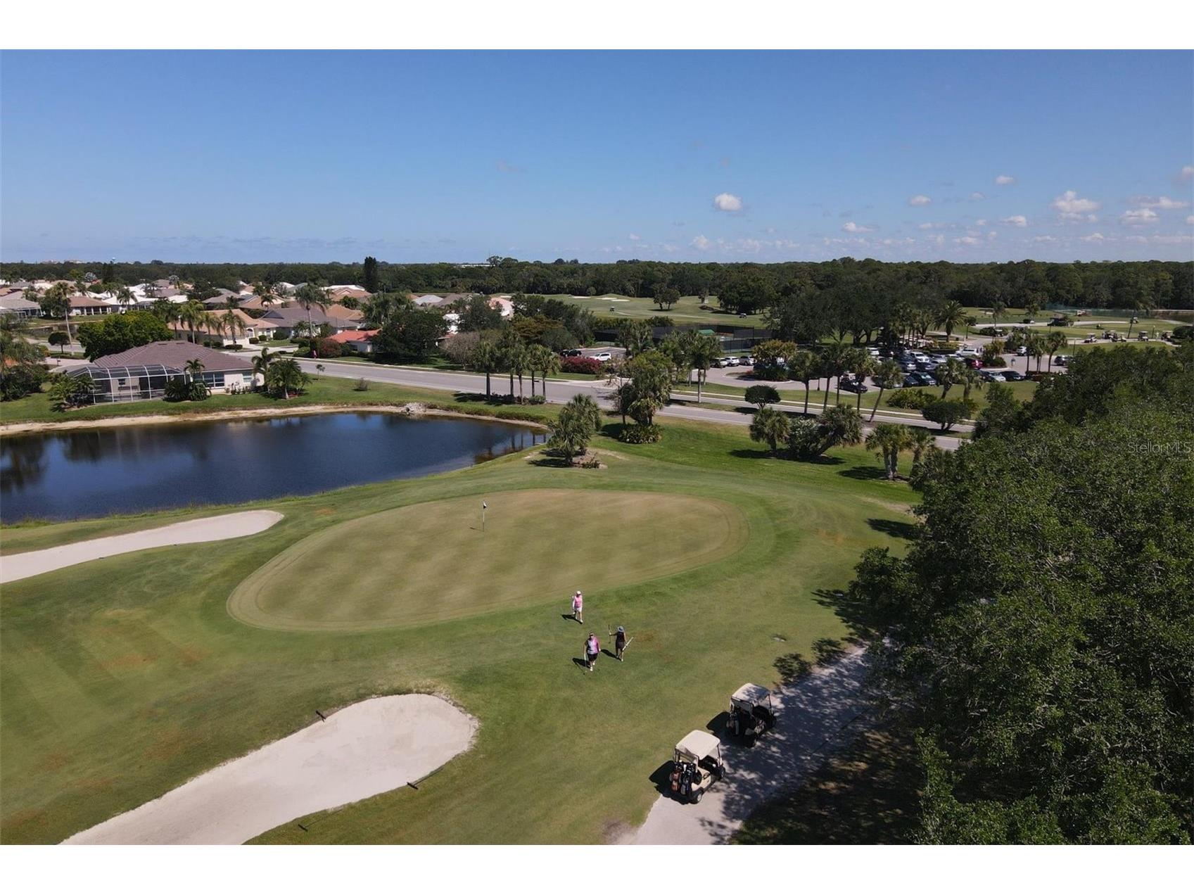 711 Back Nine Drive Venice FL 34285 N6142445 image94