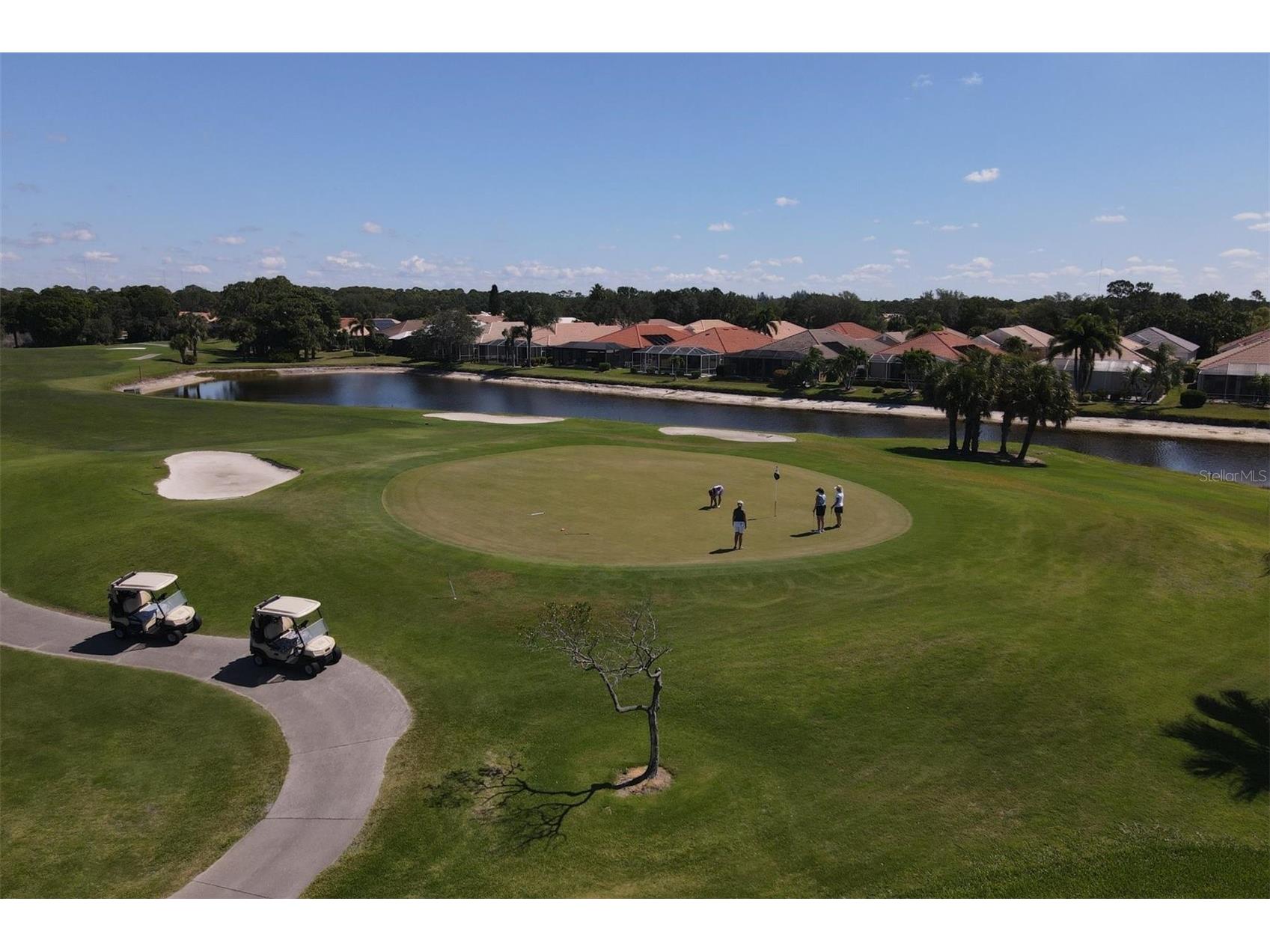 711 Back Nine Drive Venice FL 34285 N6142445 image98