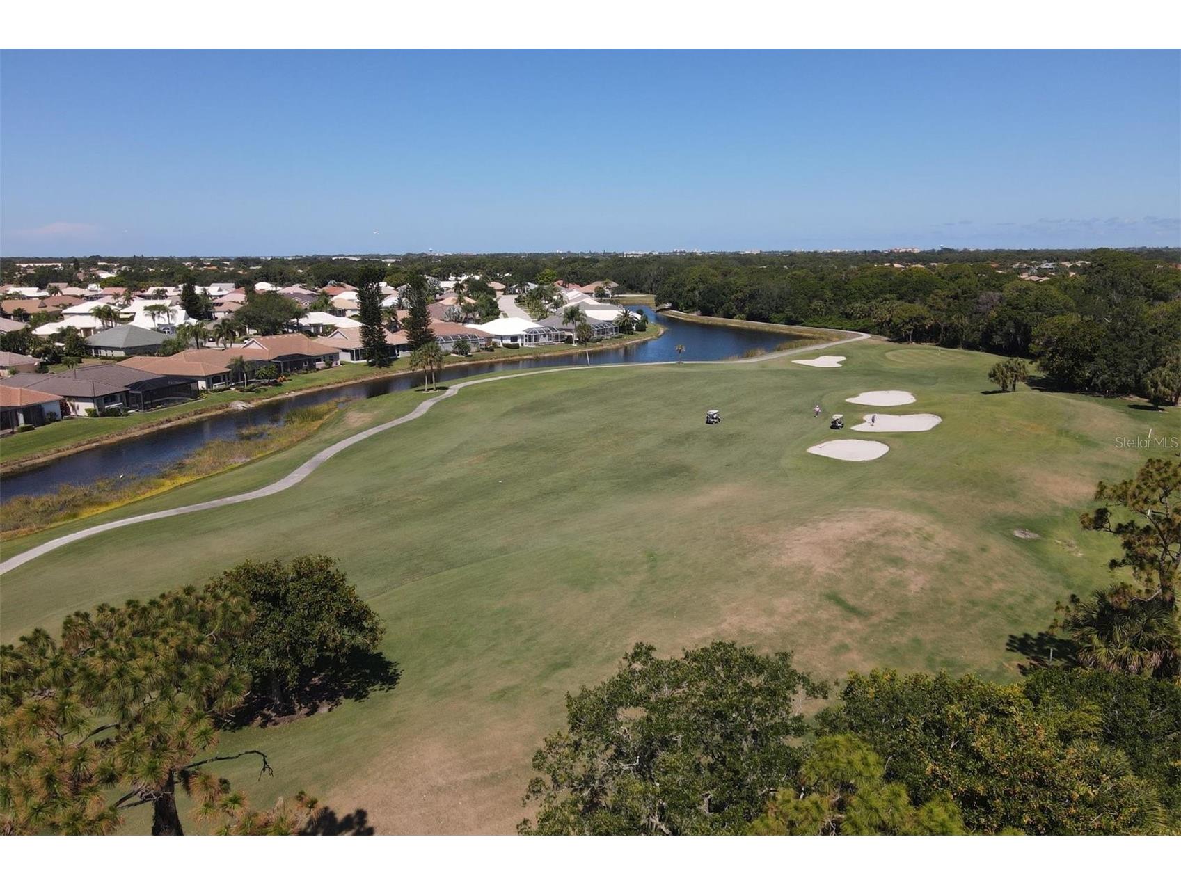 711 Back Nine Drive Venice FL 34285 N6142445 image99
