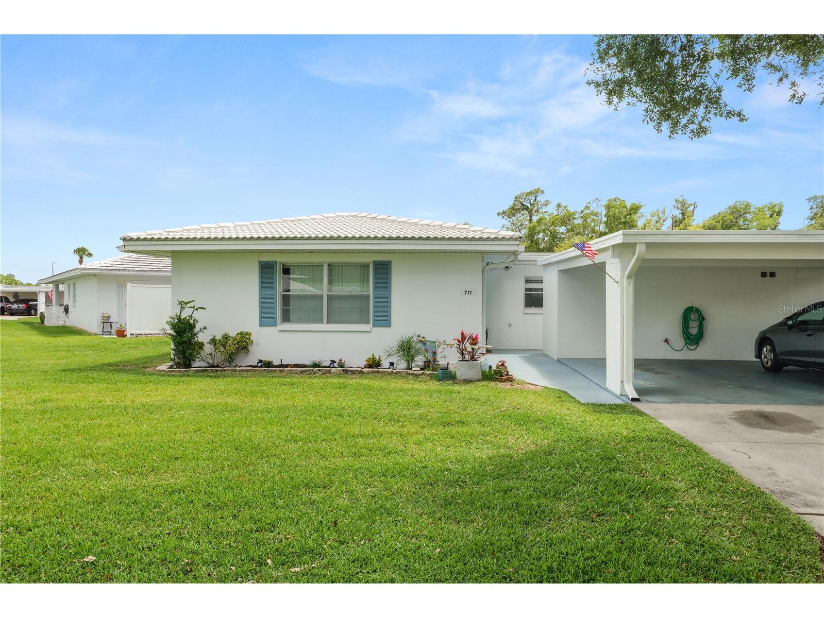 711 Barber Circle #711 Lakeland FL 33803 L4962091 image1