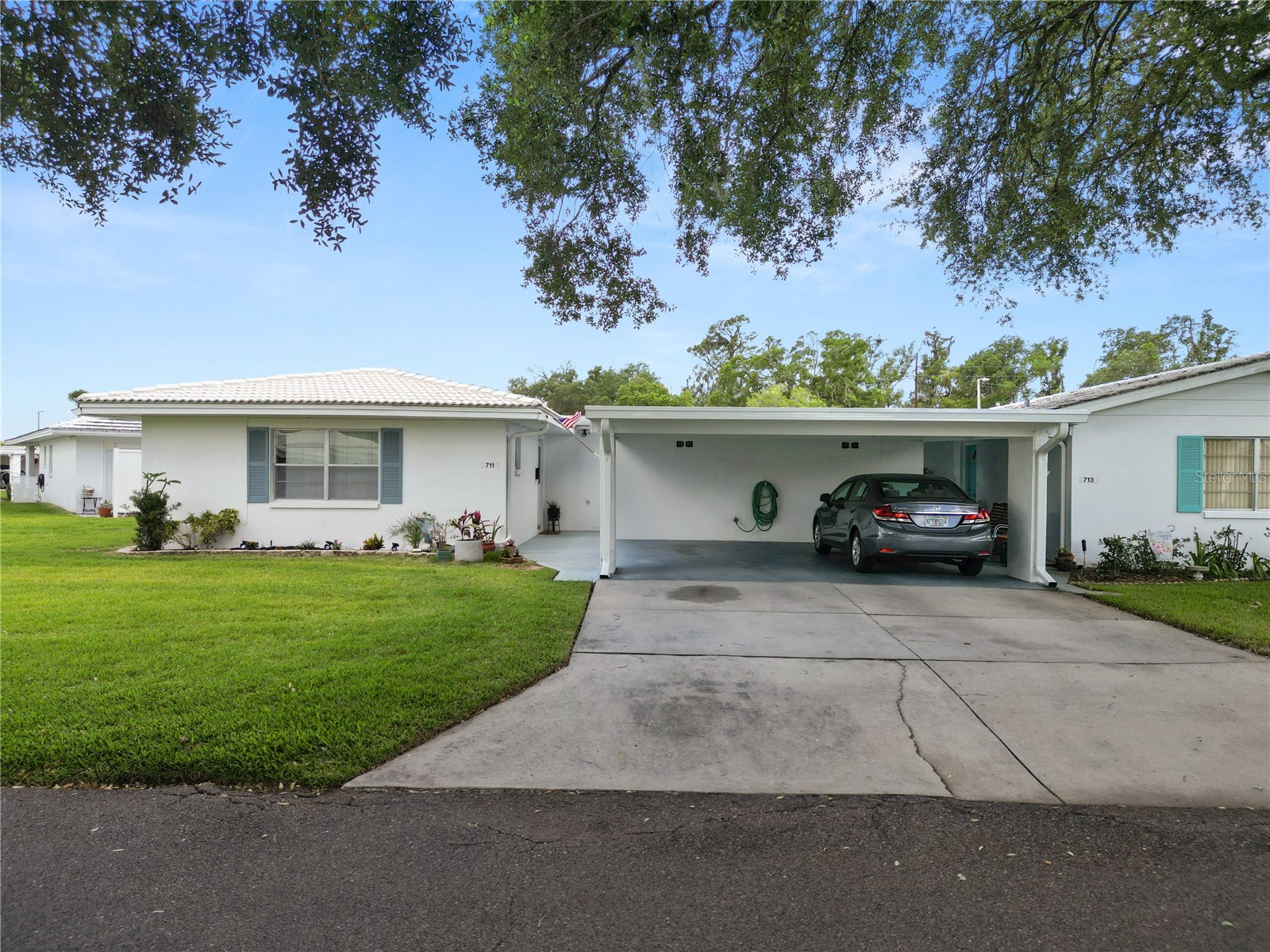 711 Barber Circle #711 Lakeland FL 33803 L4962091 image4